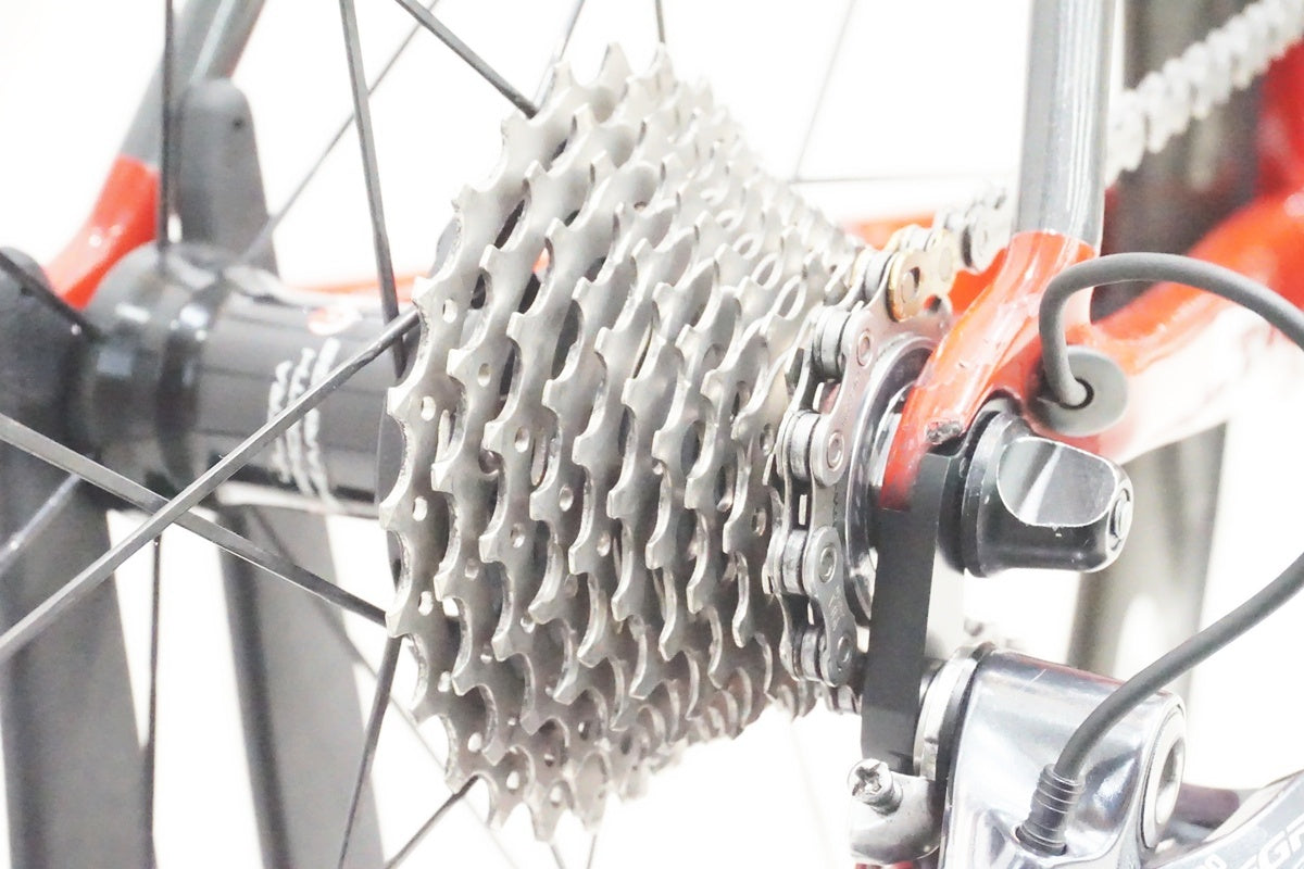 CERVELO 「サーベロ」 S3 2015年モデル カスタム ロードバイク/ 京都西院店