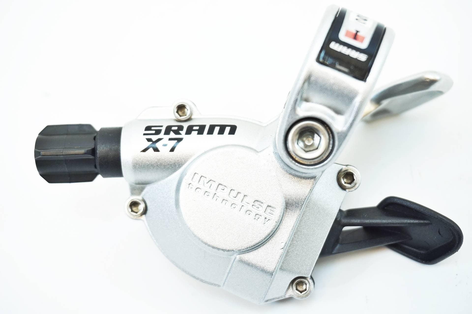 SRAM 「スラム」 X7 3×6 シフターセット / 有明ガーデン店