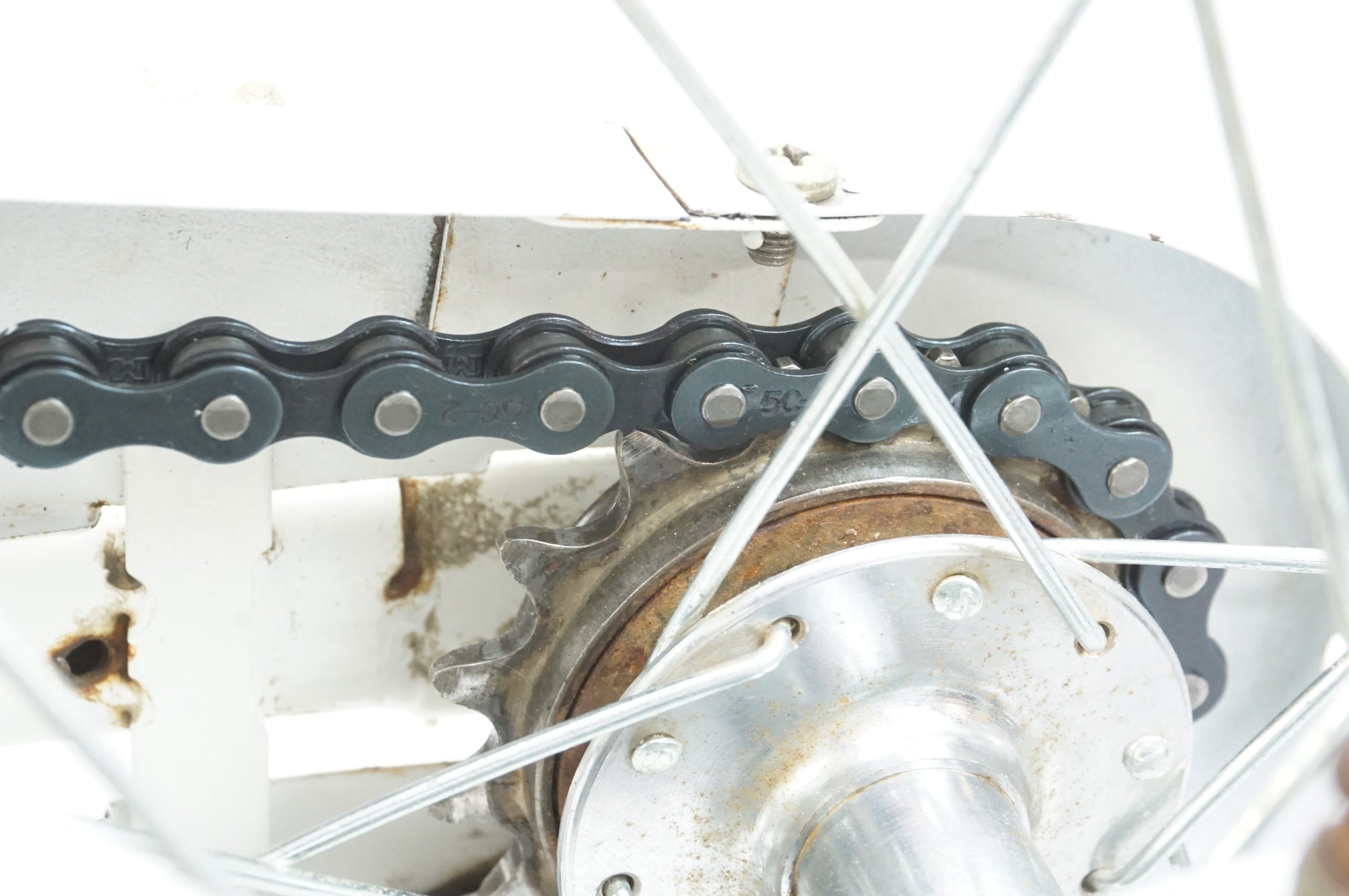 TOKYOBIKE 「トーキョーバイク」 LITTLE TOKYOBIKE16 2015年頃 16インチ キッズバイク / 中目黒店