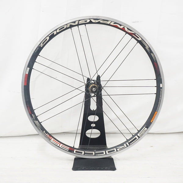 ジャンク CAMPAGNOLO 「カンパニョーロ」 SCIROCCO35 シマノ 8-9速