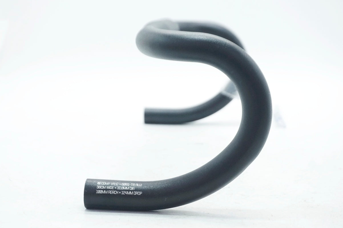 BONTRAGER 「ボントレガー」 COMP VR-C φ31.8 380mm ハンドル / 大阪門真店