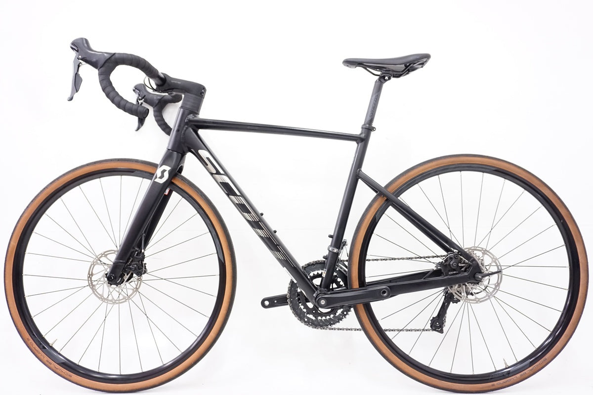 SCOTT「スコット」 SPEEDSTER 40 DISC 2023年モデル ロードバイク / 浜松店