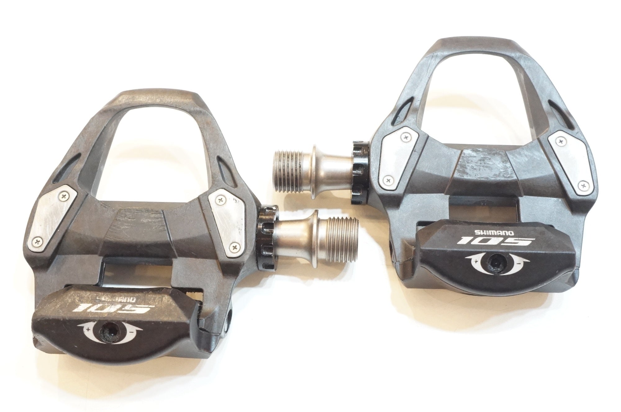 SHIMANO 「シマノ」 105 PD-R7000 ペダル / バイチャリ浦和ベース