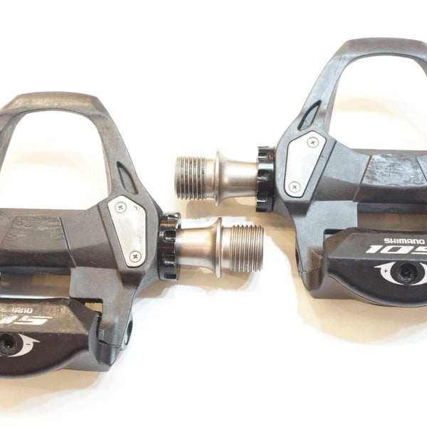 SHIMANO 「シマノ」 105 PD-R7000 ペダル / バイチャリ浦和ベース