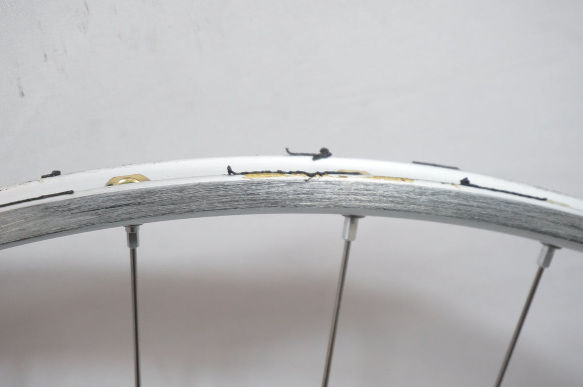 AMBROSIO 「アンブロッシオ」 リム SHIMANO HB/FHR7000 SHIMANO 11S ホイールセット / 世田谷店
