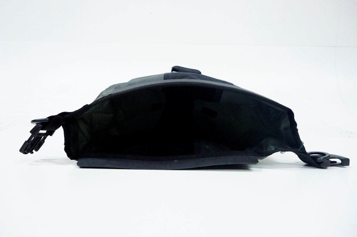 ORTLIEB 「オルトリーブ」 WATERPROOF サドルバッグ / 名古屋大須店