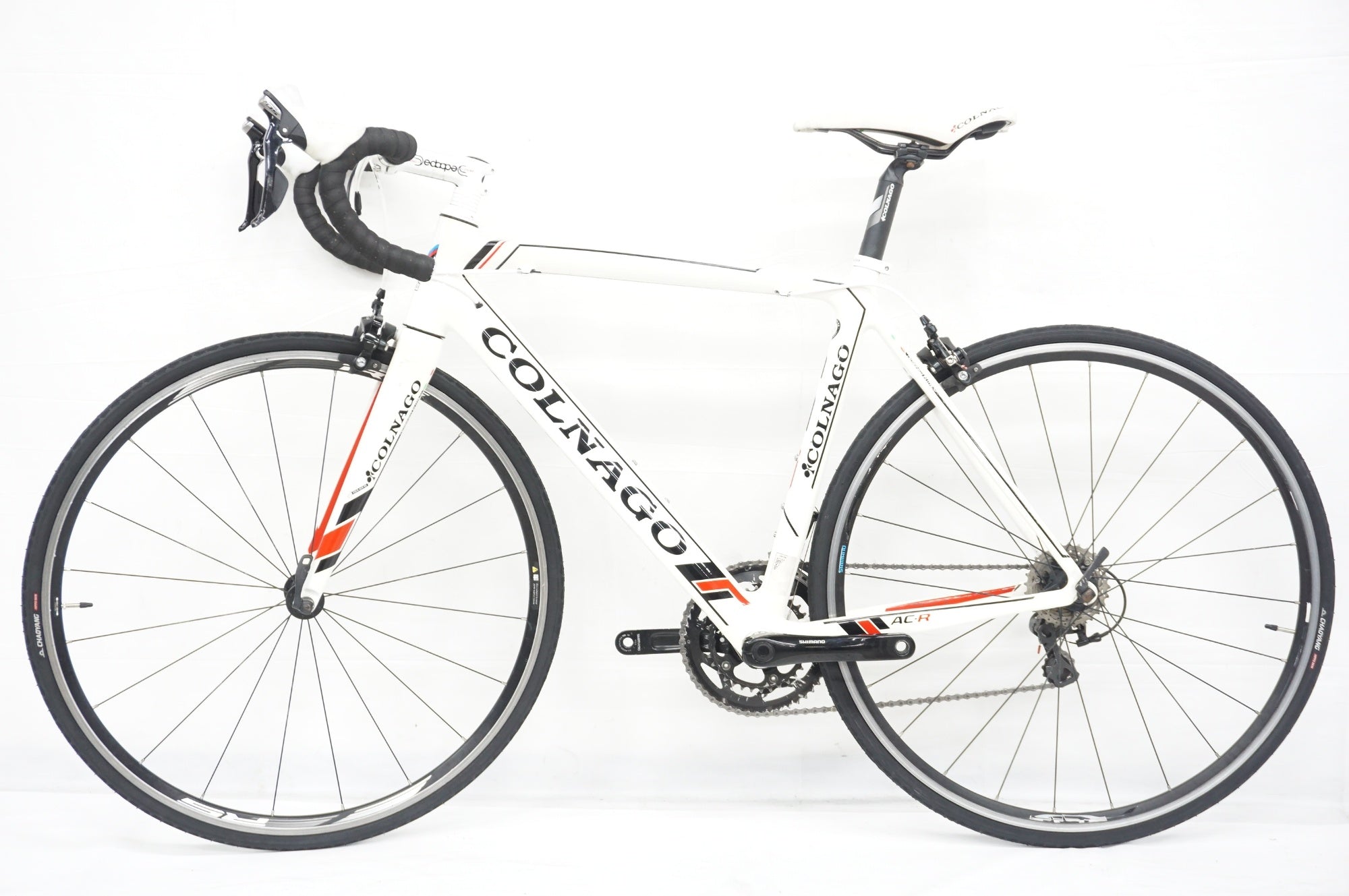 COLNAGO 「コルナゴ」 AC-R 105 2014年モデル ロードバイク / 阪急塚口店 ｜ バイチャリ公式オンラインショップ  【スポーツ自転車買取販売専門店】