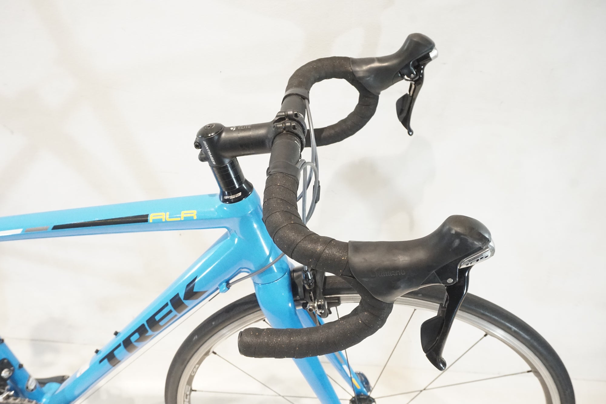 TREK 「トレック」 EMONDA ALR 5 2016年モデル ロードバイク / 横浜