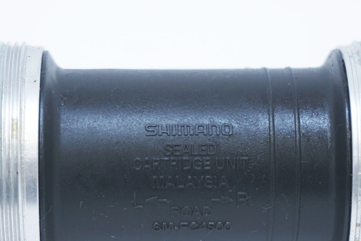 SHIMANO 「シマノ」 SM-FC4500 ボトムブラケット / 大阪美原北インター店