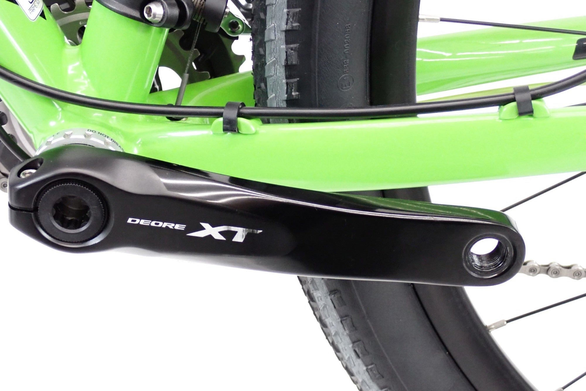 GT 「ジーティー」 ZASKAR SPORT 9R 2014年モデル マウンテンバイク / 伊勢崎店