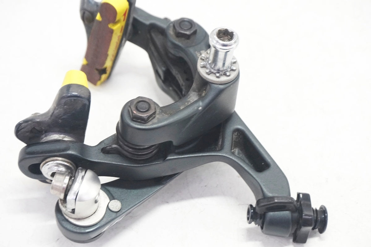 SHIMANO - ULTEGRA ブレーキセットR8000 Shimano ultegra-ロードバイクブレーキシューセット,BR-R8000