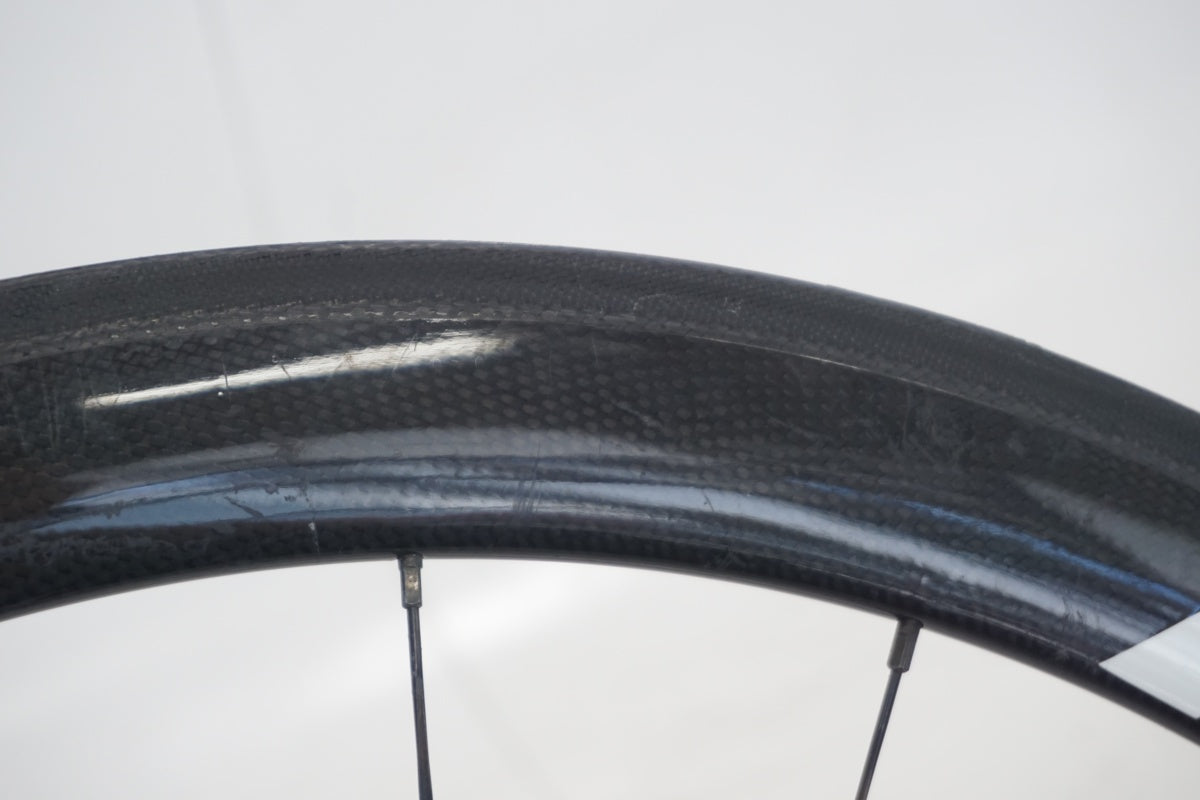 FAST FORWARD 「ファストフォワード」 F5R DT SWISS 240S フロントホイール / 滋賀大津店