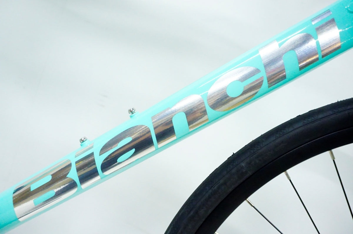 BIANCHI 「ビアンキ」 VIA NIRONE 7 DISC SORA 2023年モデル ロードバイク / 名古屋大須店