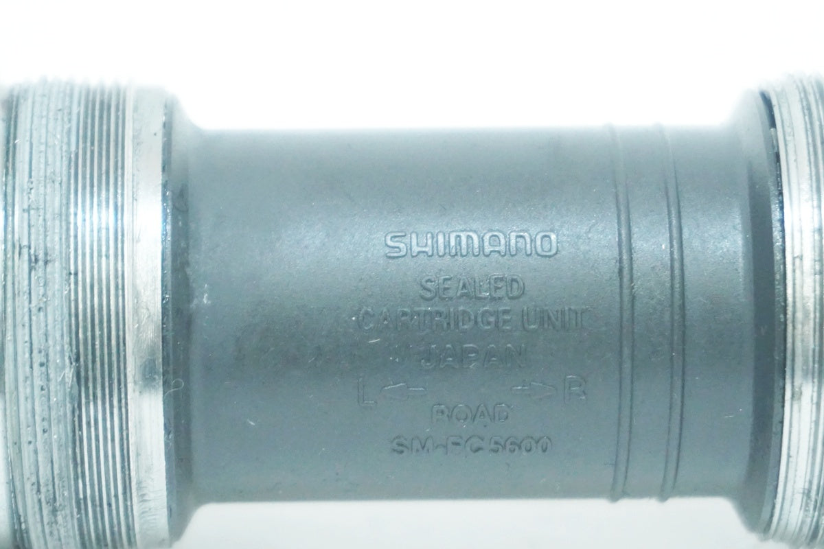SHIAMNO 「シマノ」 SM-FC5600 ボトムブラケット / 大阪美原北インター店