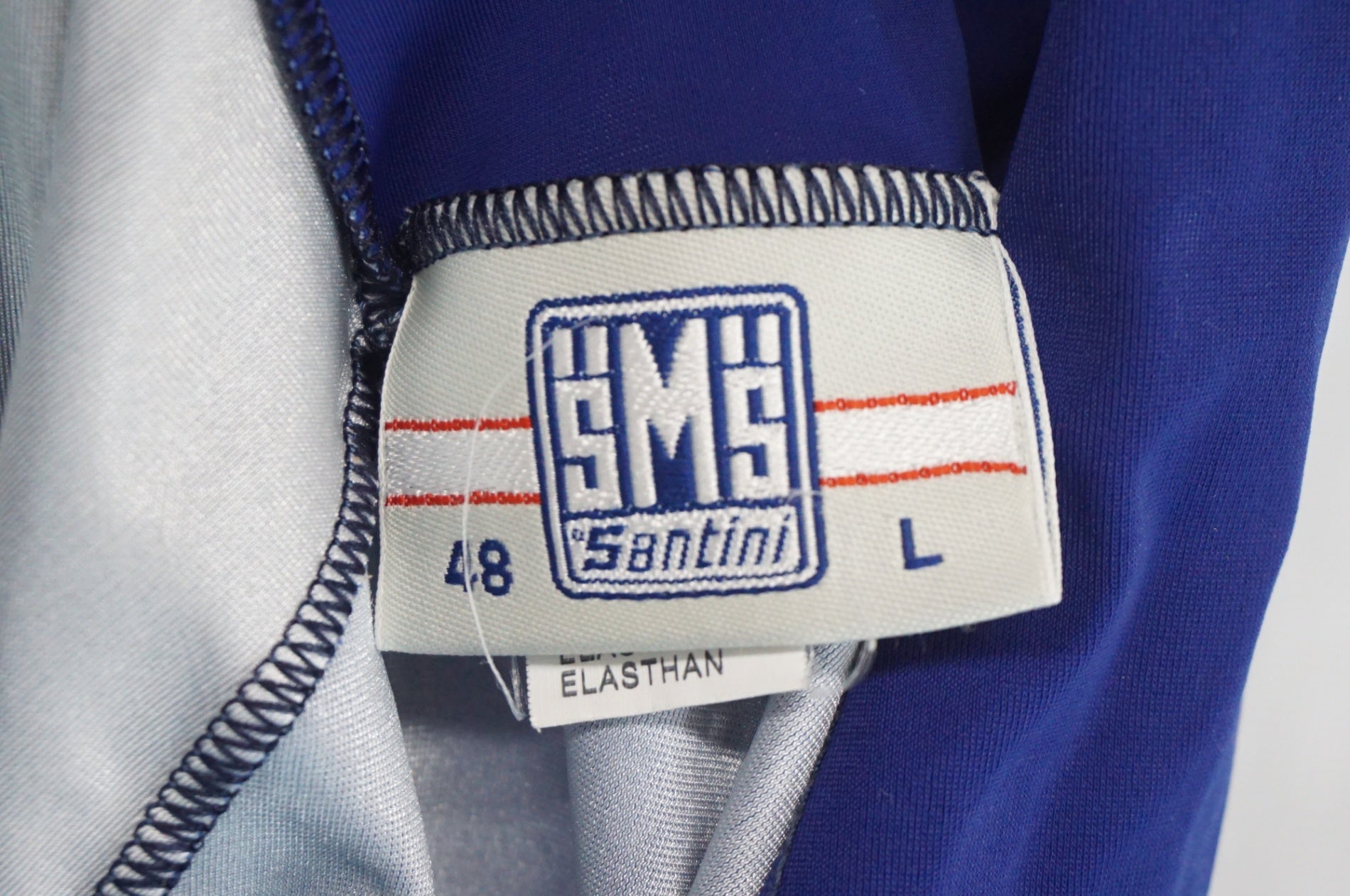 SMS SANTINI 「サンティーニ」 Lサイズ ビブショーツ / 阪急塚口店