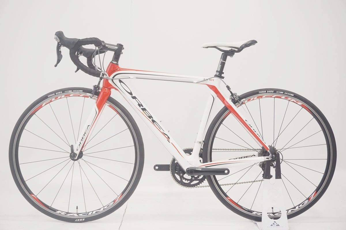 ORBEA 「オルベア」 ONIX 2011年モデル ロードバイク / 京都八幡店