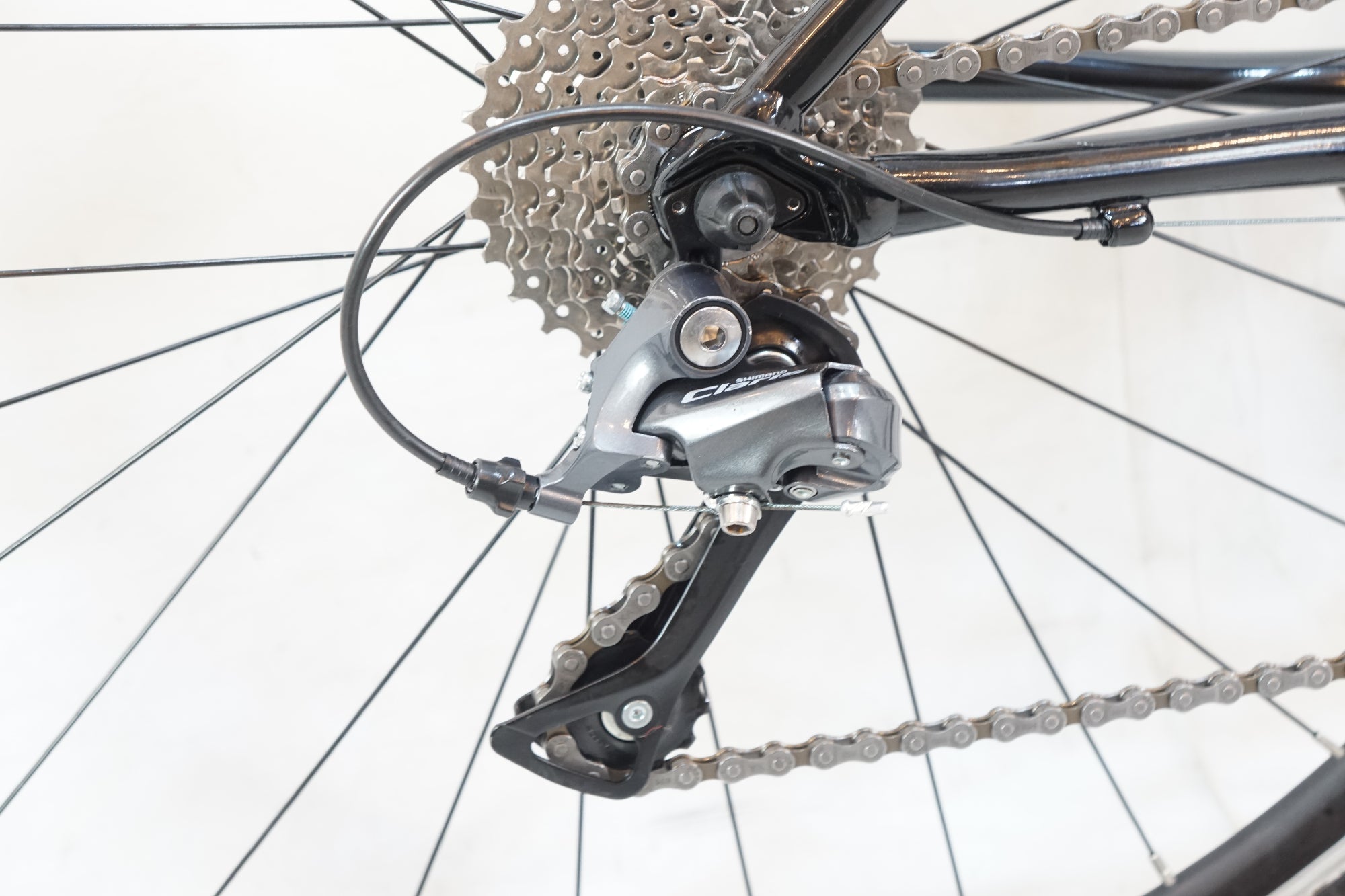 CANNONDALE 「キャノンデール」 CAAD OPTIMO 4 2021年モデル ロードバイク / バイチャリ浦和ベース