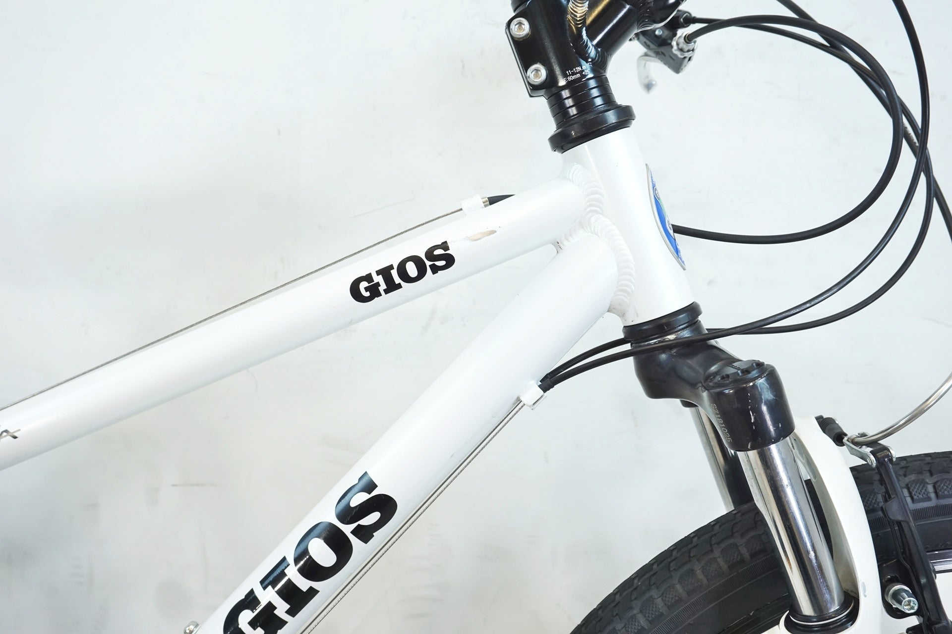 GIOS 「ジオス」 GENOVA 24 年式不明 キッズバイク / 有明ガーデン店