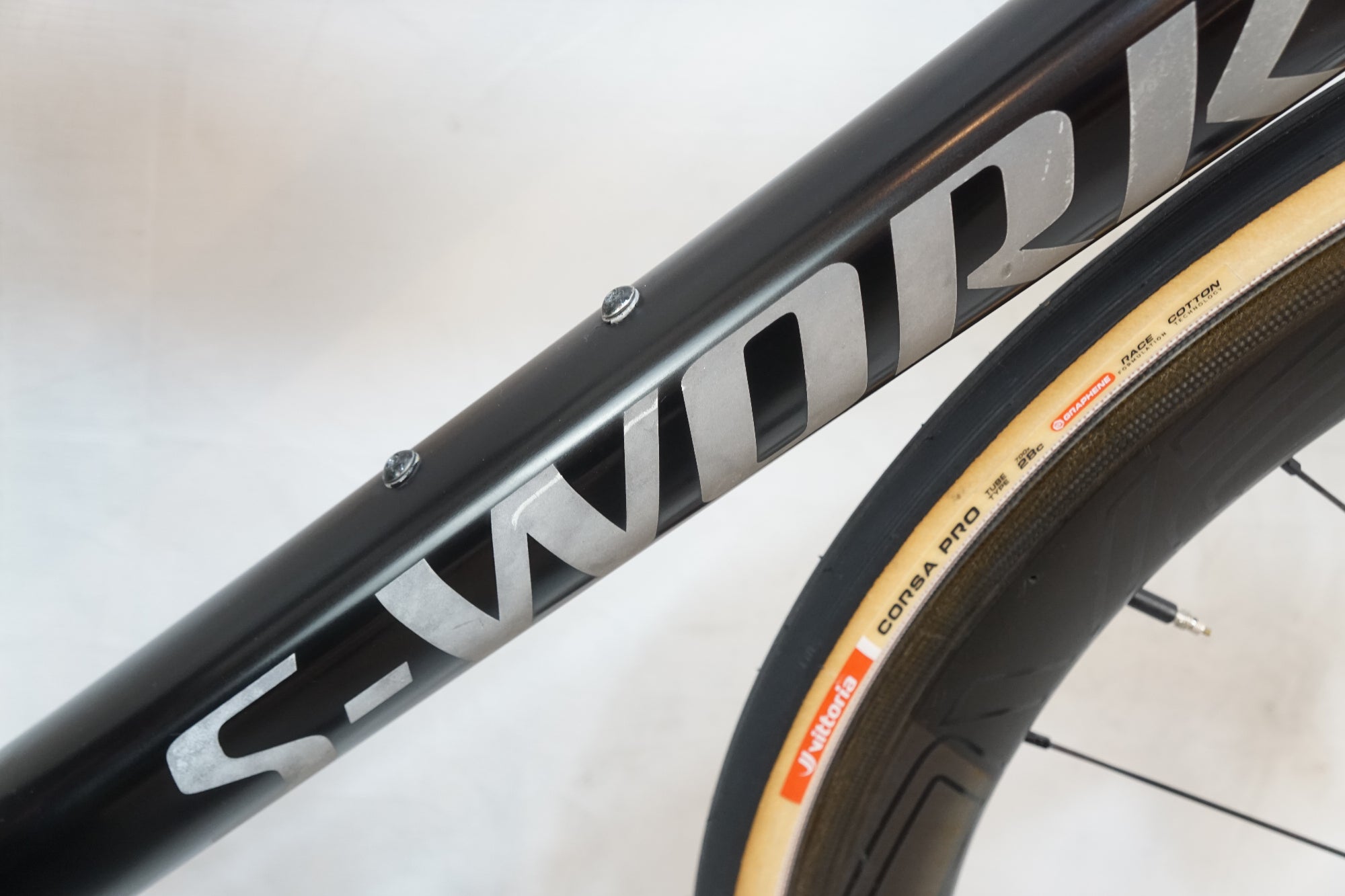 SPECIALIZED 「スペシャライズド」 S-WORKS TARMAC SL6 2018年モデル ロードバイク / バイチャリ浦和ベース