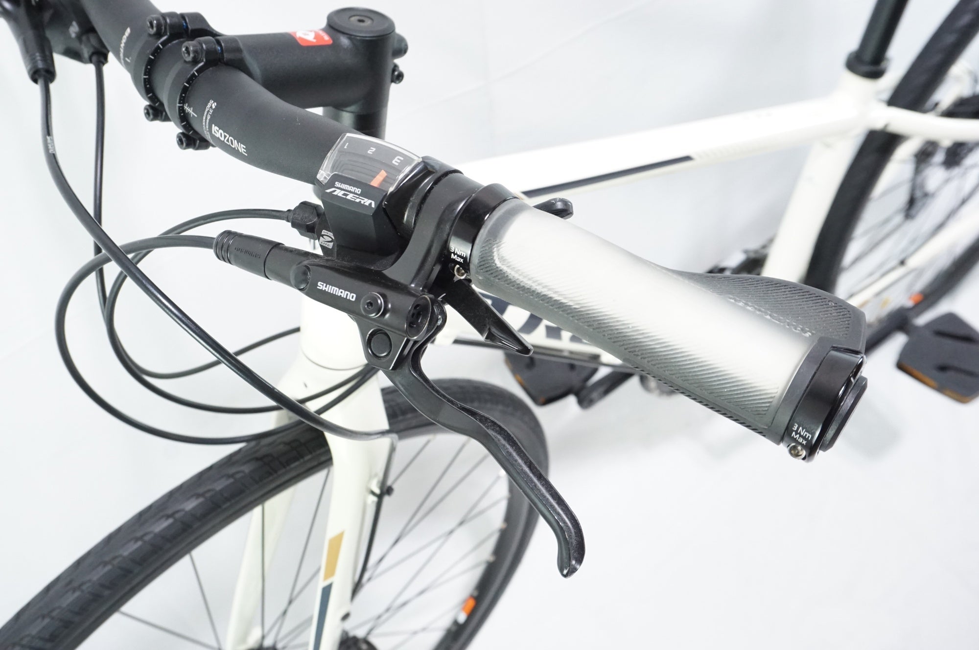 TREK 「トレック」 FX3 WSD DISC 2019年モデル クロスバイク / 中目黒店