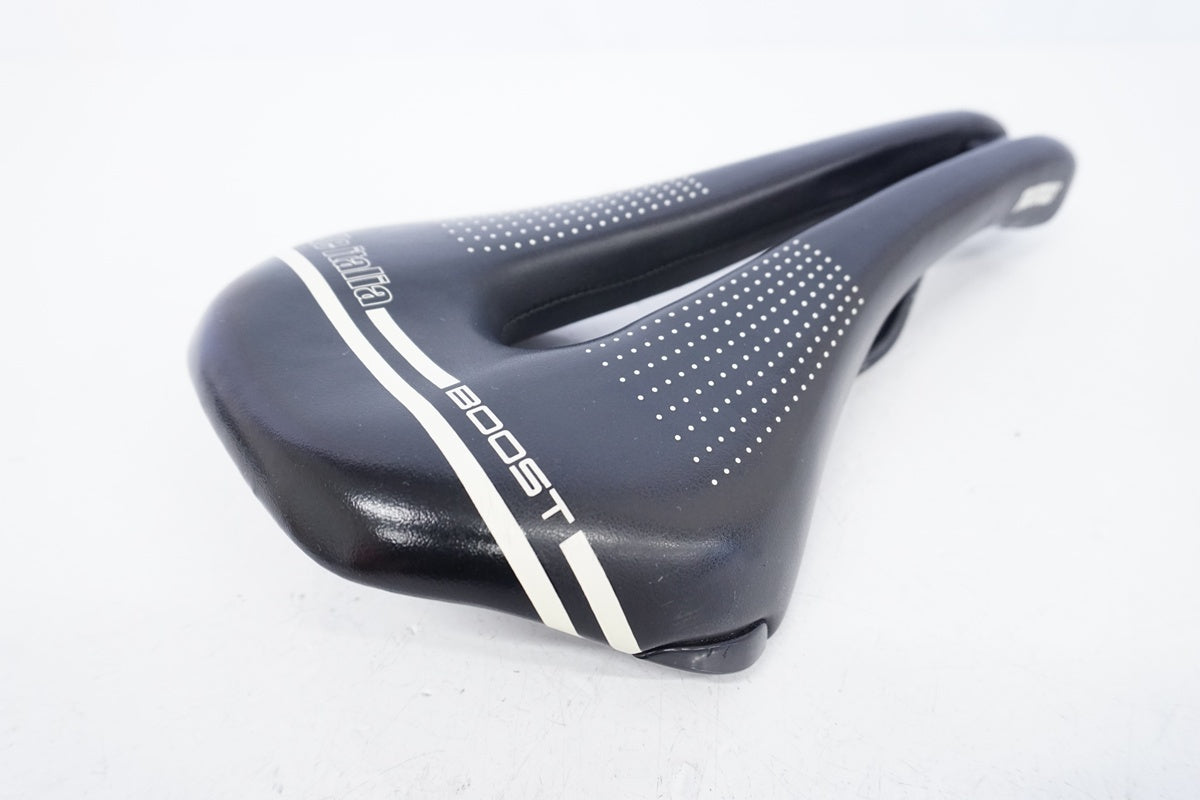 SELLE ITALIA 「セライタリア」 NOVUS BOOST サドル / 浜松店