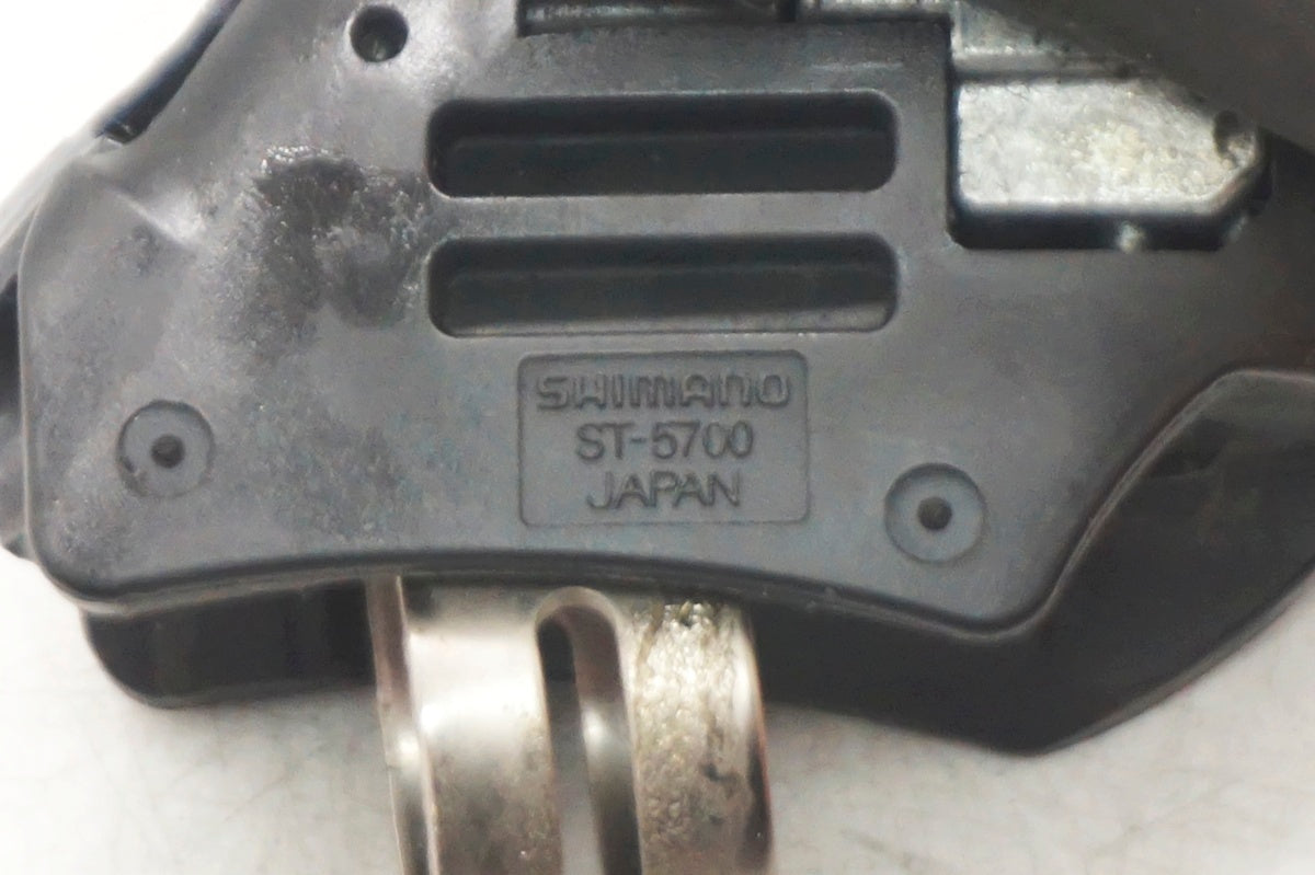 SHIMANO 「シマノ」 105 ST-5700  デュアルコントロールレバー / 大阪門真店