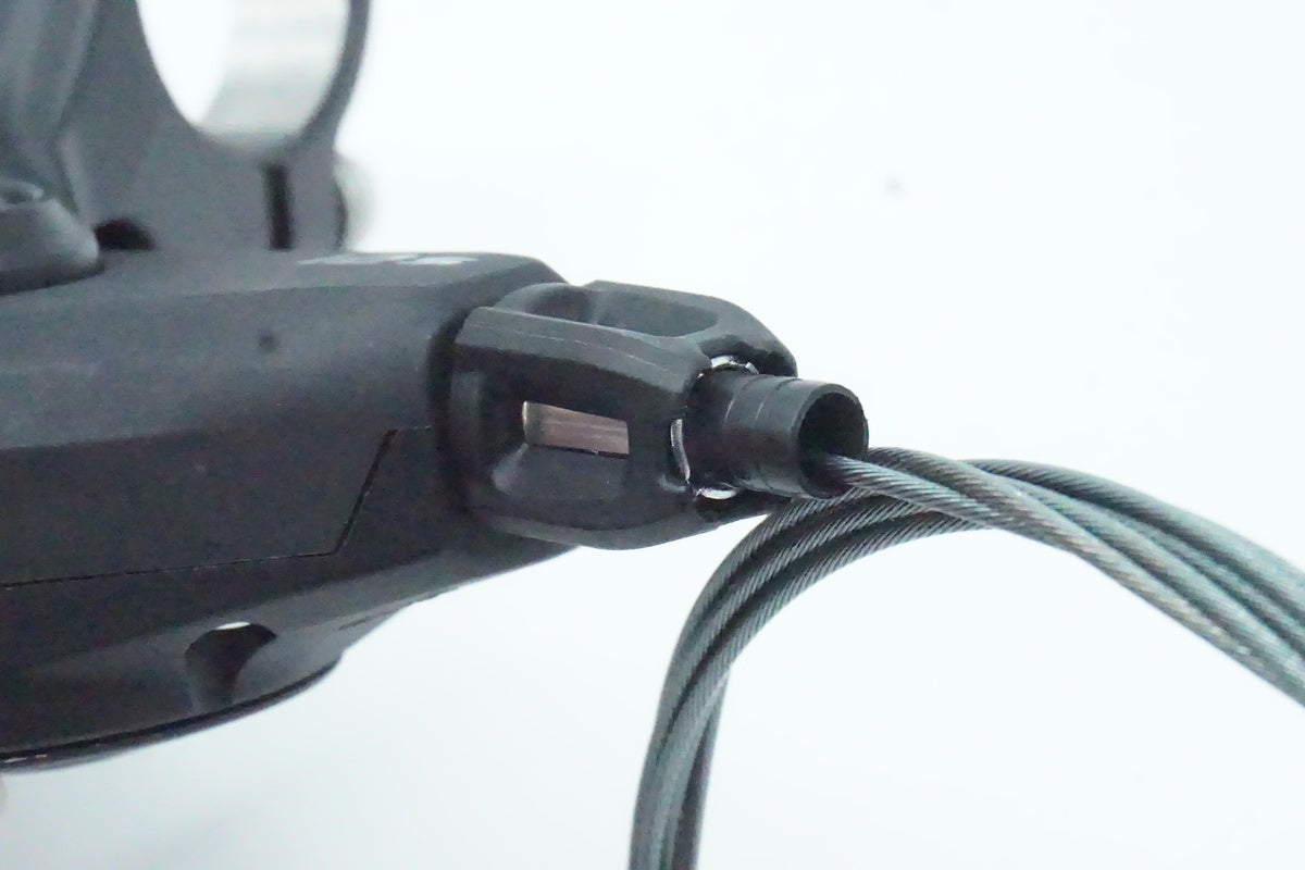 SHIMANO「シマノ」 DEORE SL-M6100-IR 右用/ 京都西院店