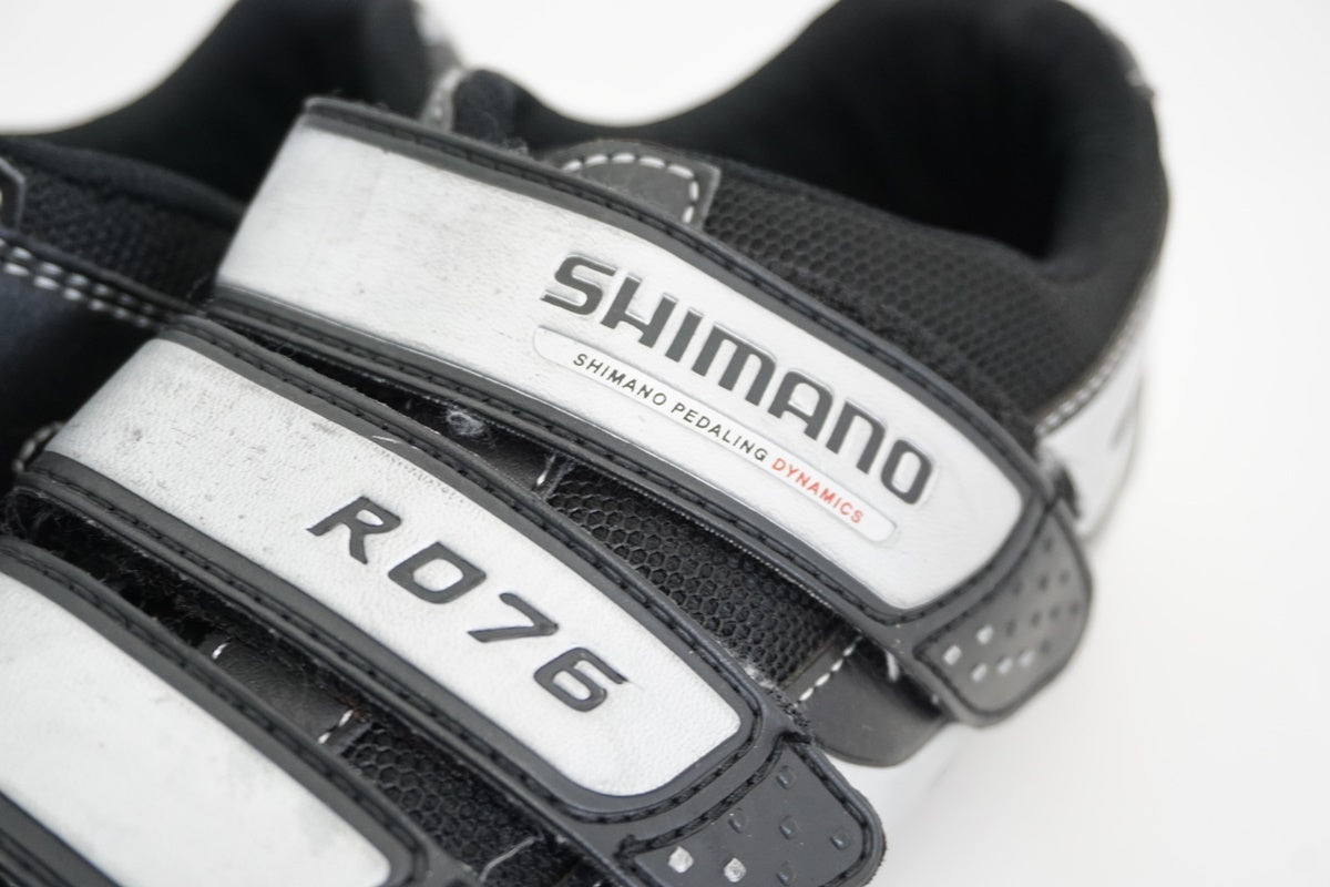 SHIMANO 「シマノ」 R 076 EU41 シューズ / 京都八幡店