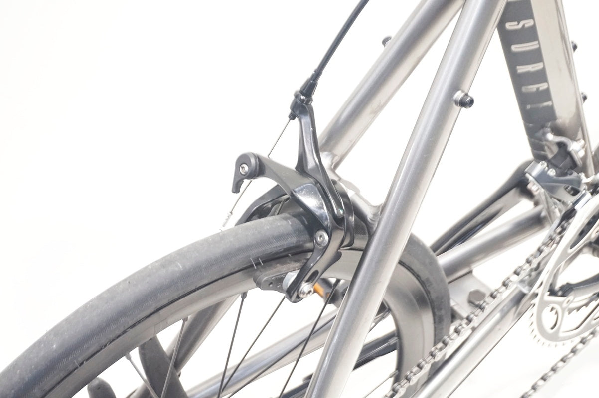 TERN 「ターン」 SURGE 2021年モデル 20インチ ミニベロ / 大阪門真店