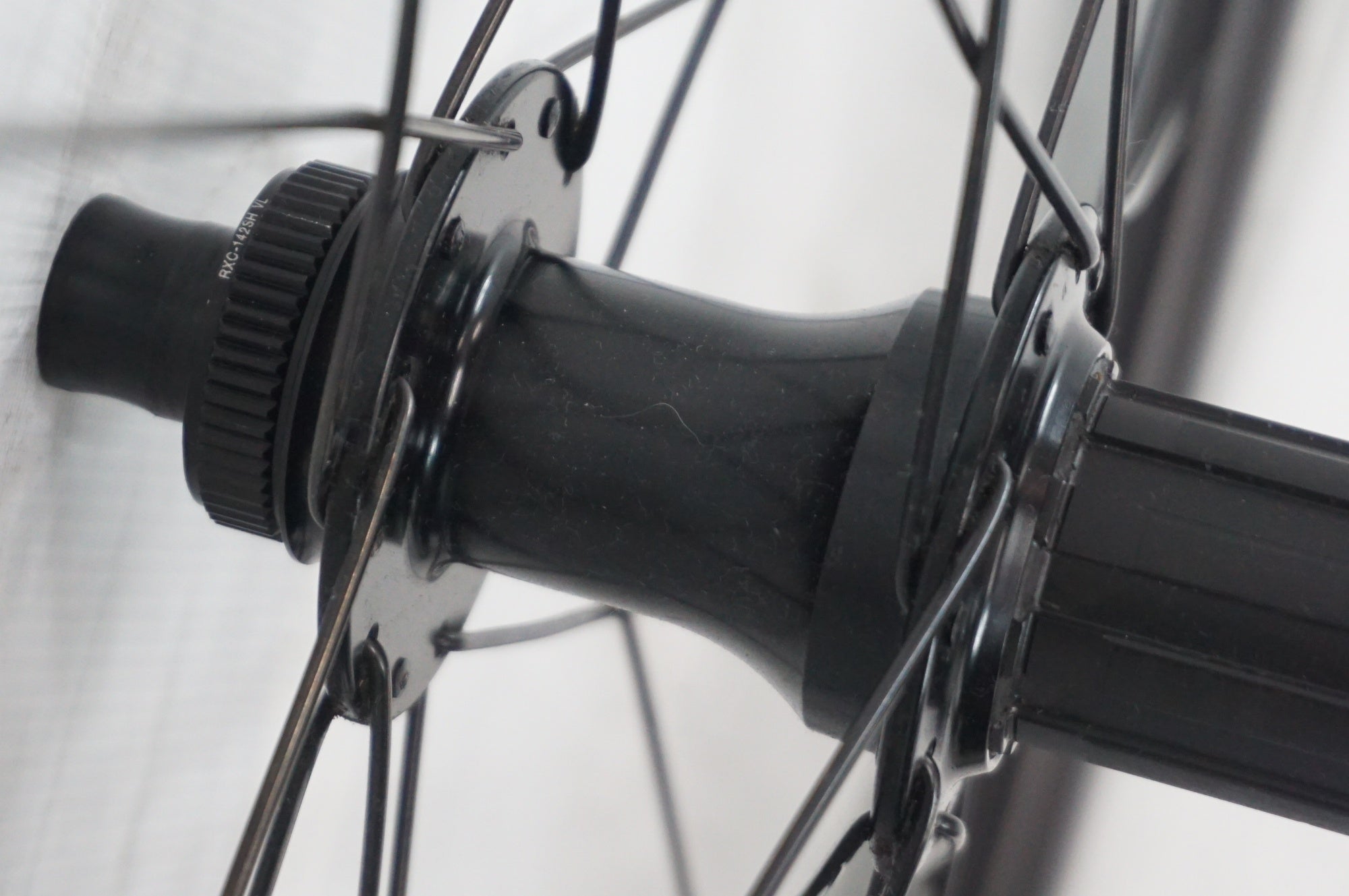 DT SWISS 「ディーティースイス」 R470 DB シマノ11速 ホイールセット