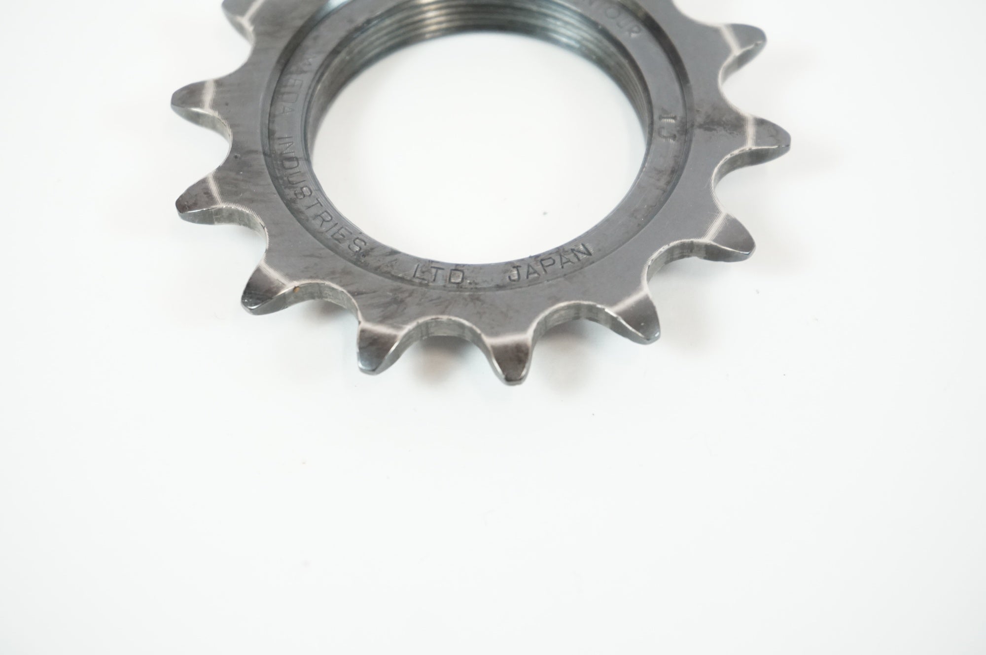 SUNTOUR 「サンツアー」 トラック 14T コグ / 宇都宮店