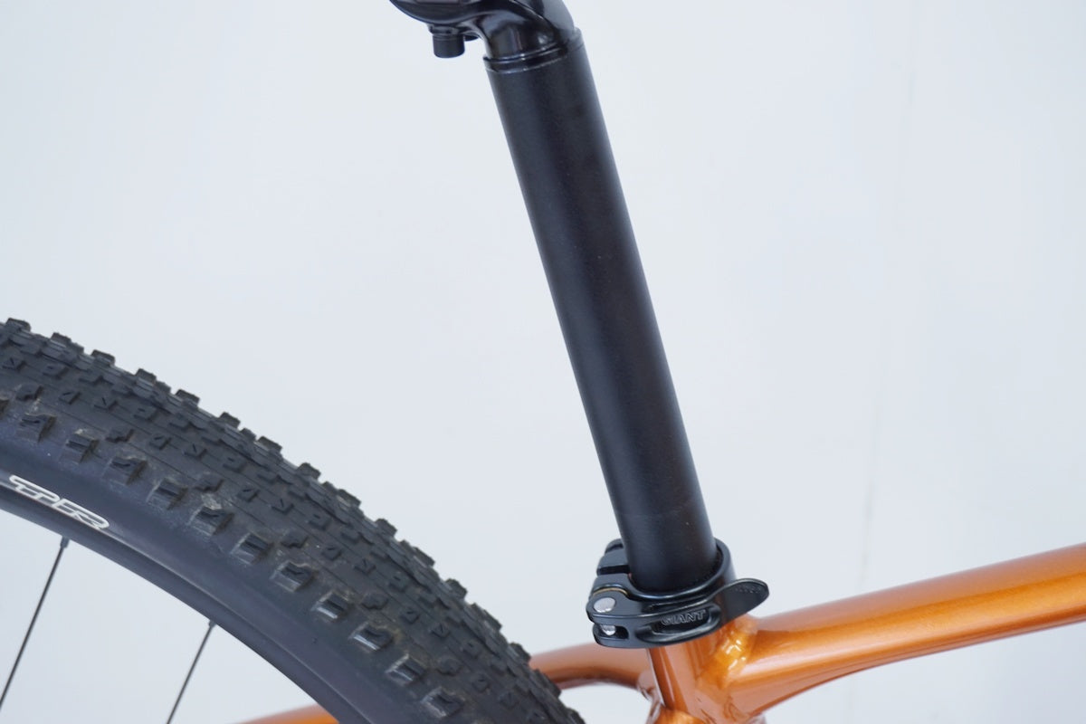 GIANT 「ジャイアント」 XTC SLR 29ER MTB 2022年モデル マウンテンバイク / 京都八幡店