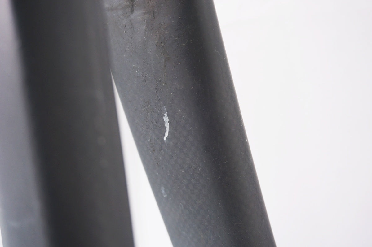 LEADER BIKES 「リーダーバイク」 735 2019年頃モデル フレームセット / バイチャリ世田谷店