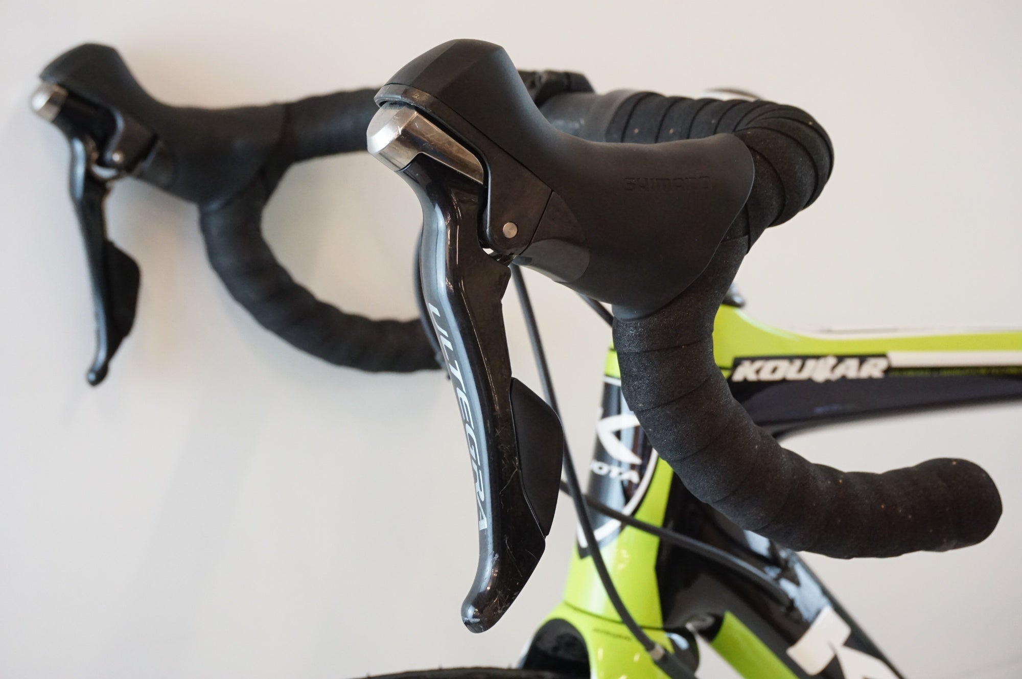 KUOTA 「クオータ」 KOUGAR 2015年モデル ロードバイク / 浜松店