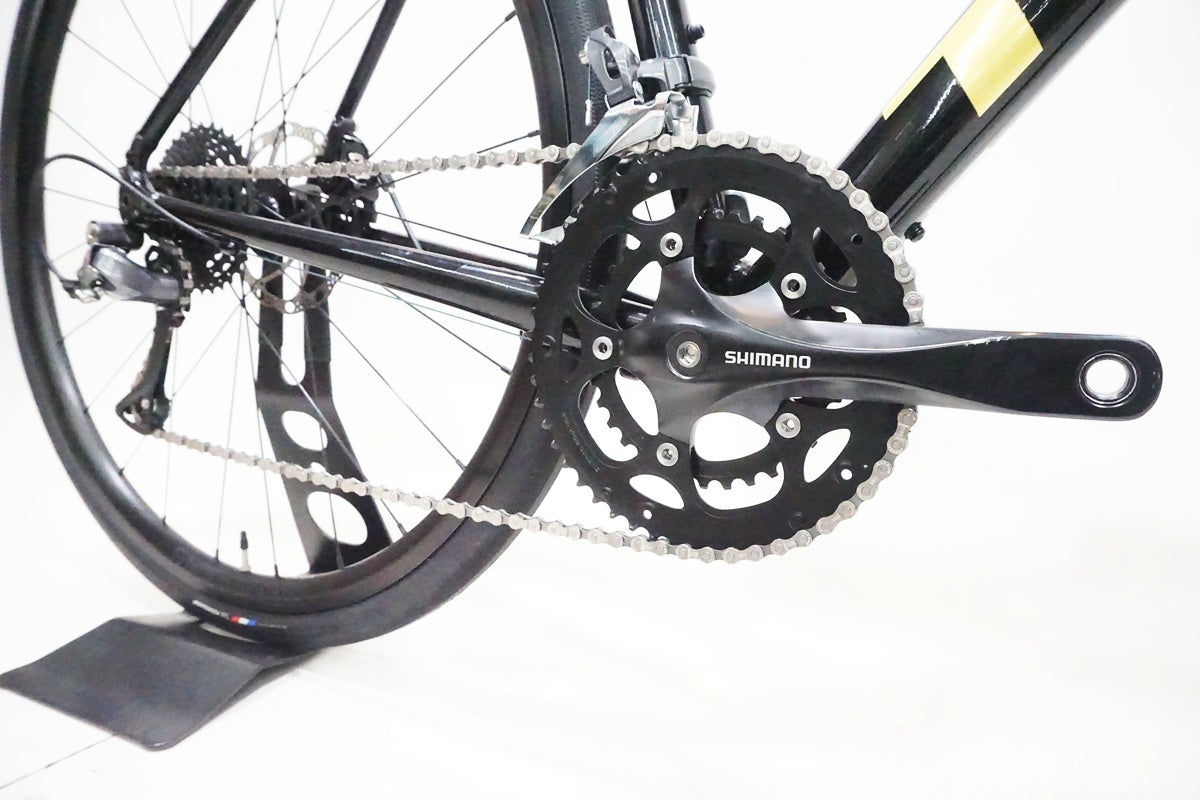 TREK「トレック」 DOMANE AL2 DISC 2022年モデル ロードバイク/ 京都