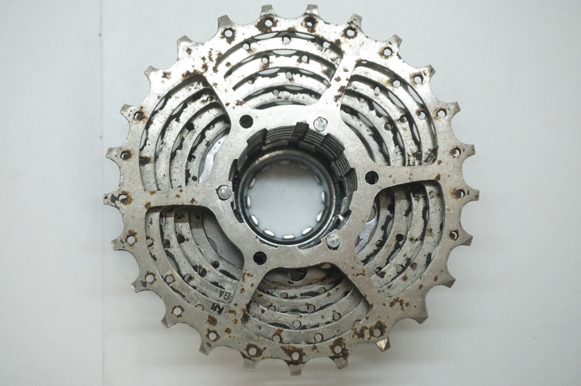 SHIMANO 「シマノ」 CS-HG50-9 スプロケット / 福岡店