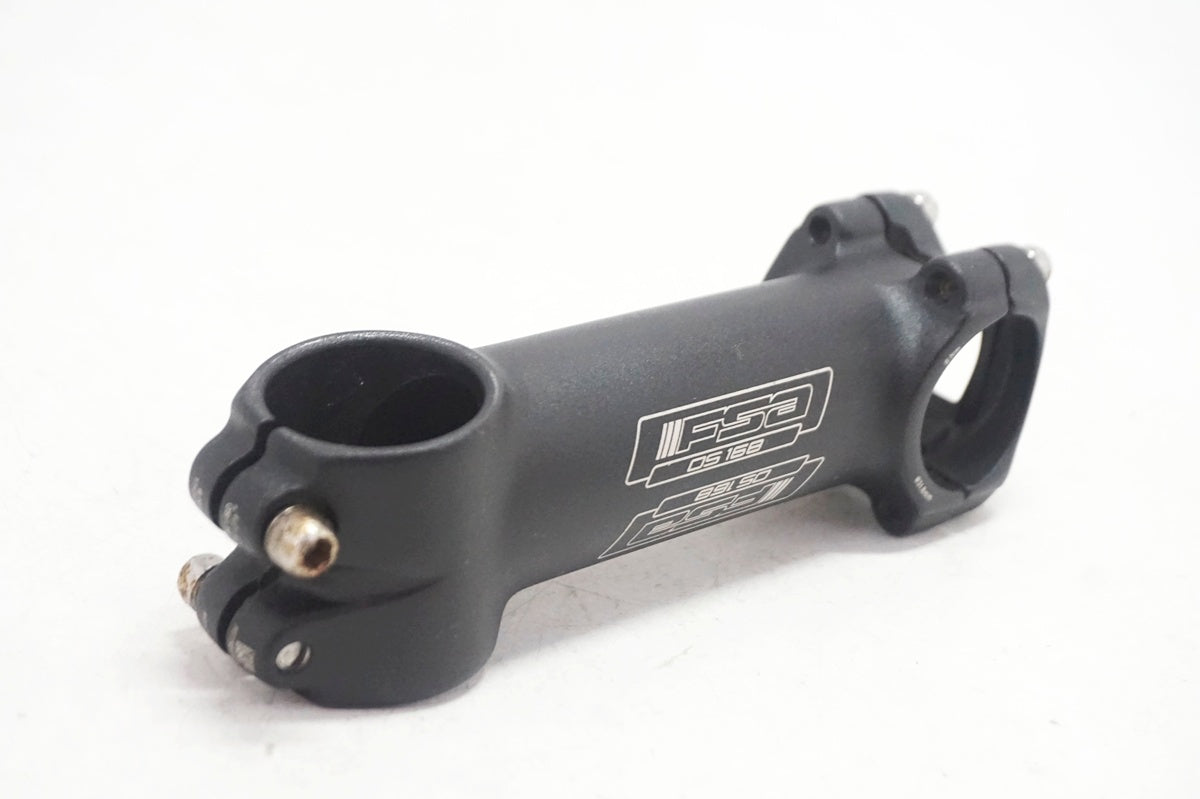 FSA 「エフエスエー」 OS168 Φ31.8 110mm ステム / 大阪門真店