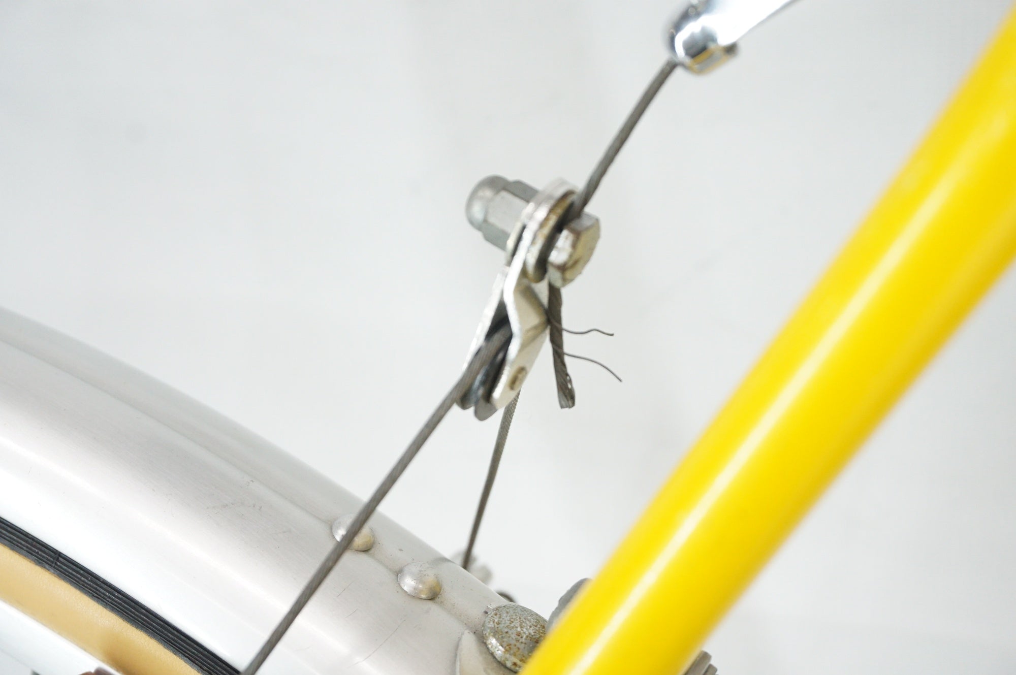 NATIONAL 「ナショナル」 GRANDEE B-10G5D 1970-1980年代 スポルティーフ / 阪急塚口店