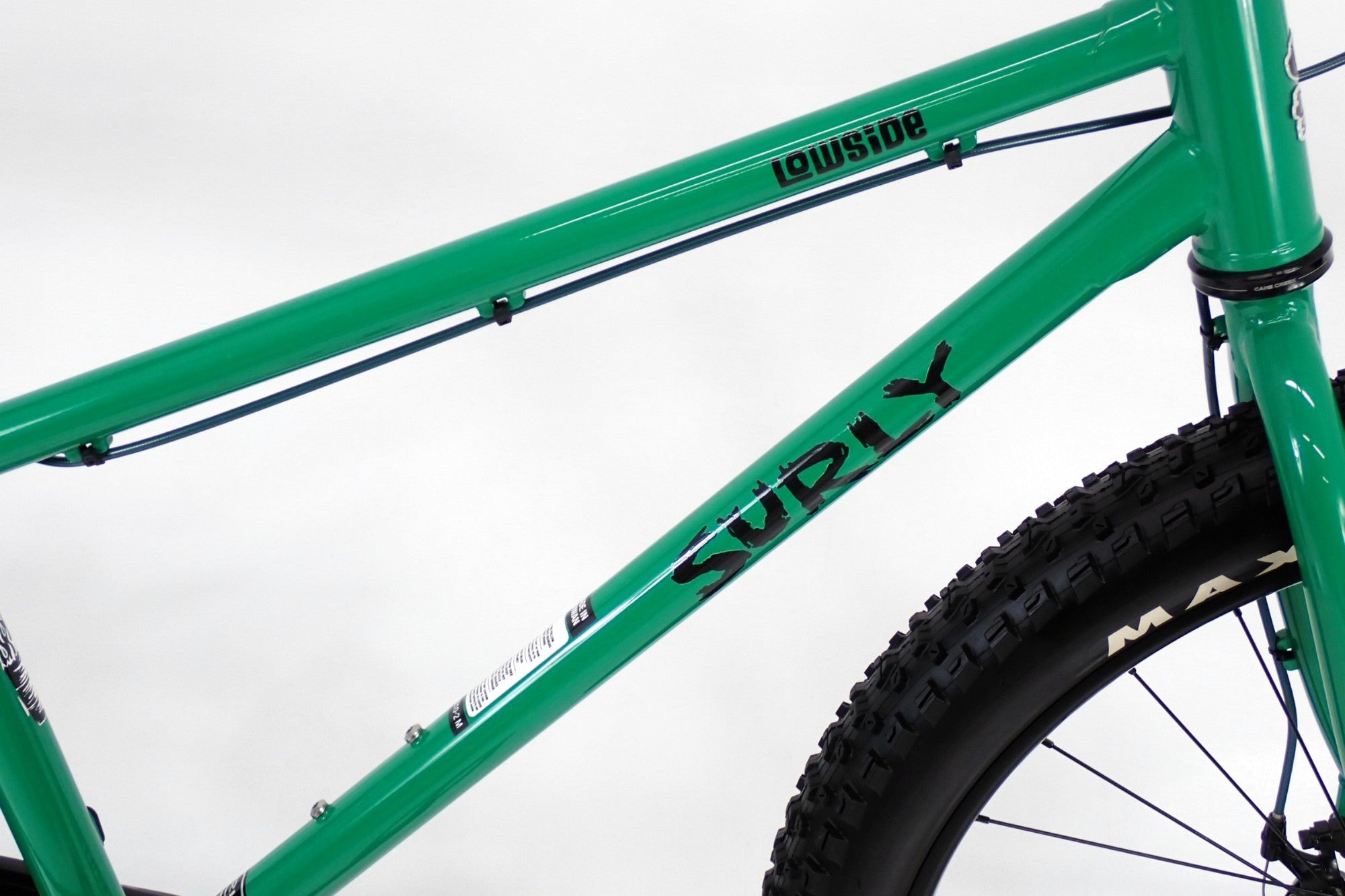SURLY 「サーリー」 LOWSIDE 2020年モデル マウンテンバイク / 伊勢崎店