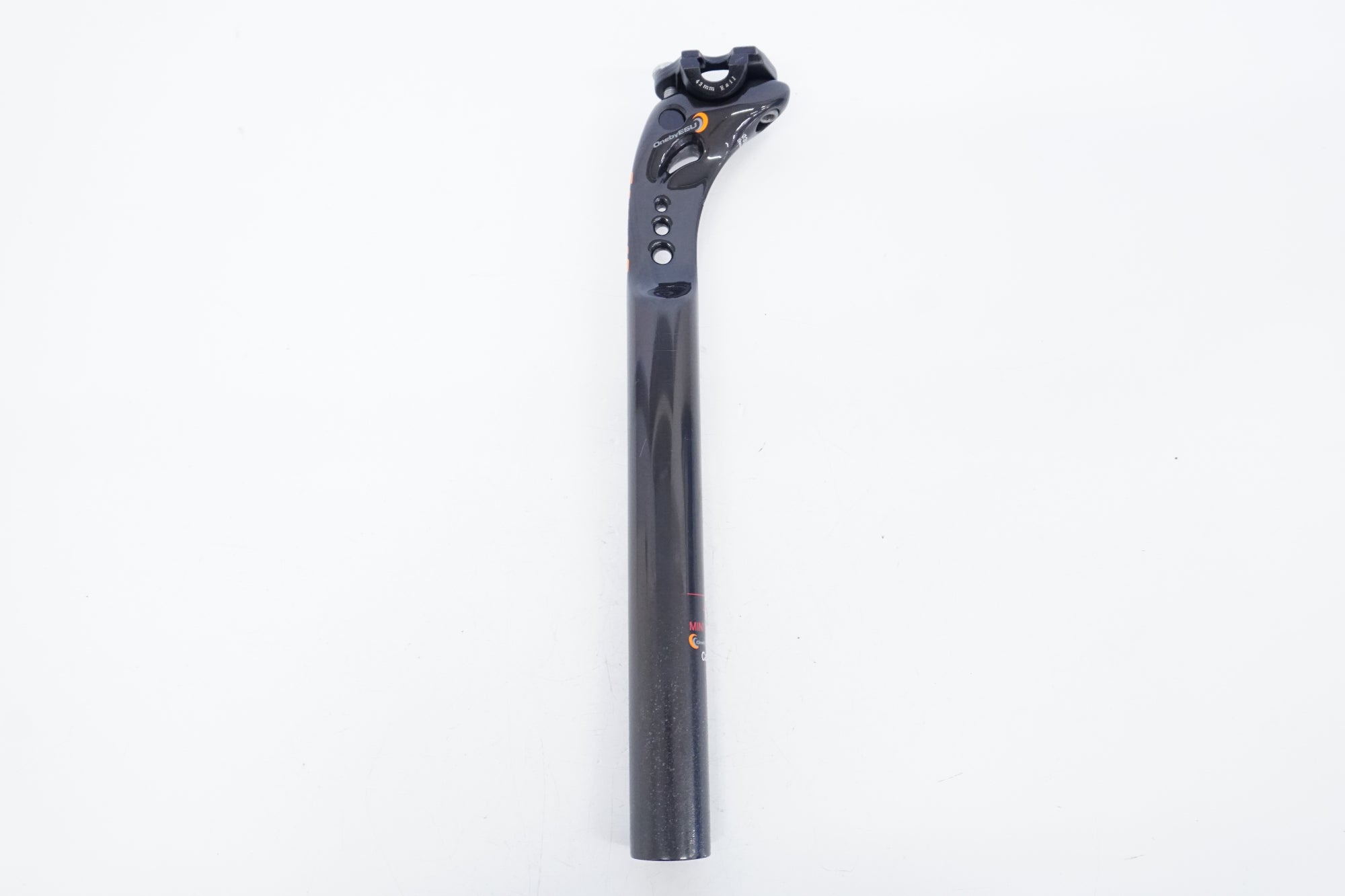 ONEBYESU 「ワンバイエス」 MAGATAMA φ31.6 330mm シートポスト / 浜松店