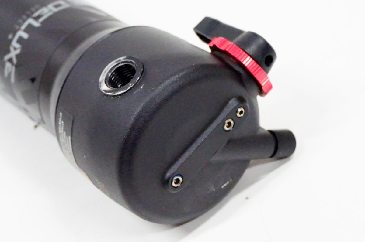 ジャンク ROCKSHOX 「ロックショックス」 SUPER DELUXE SELECT+ リア