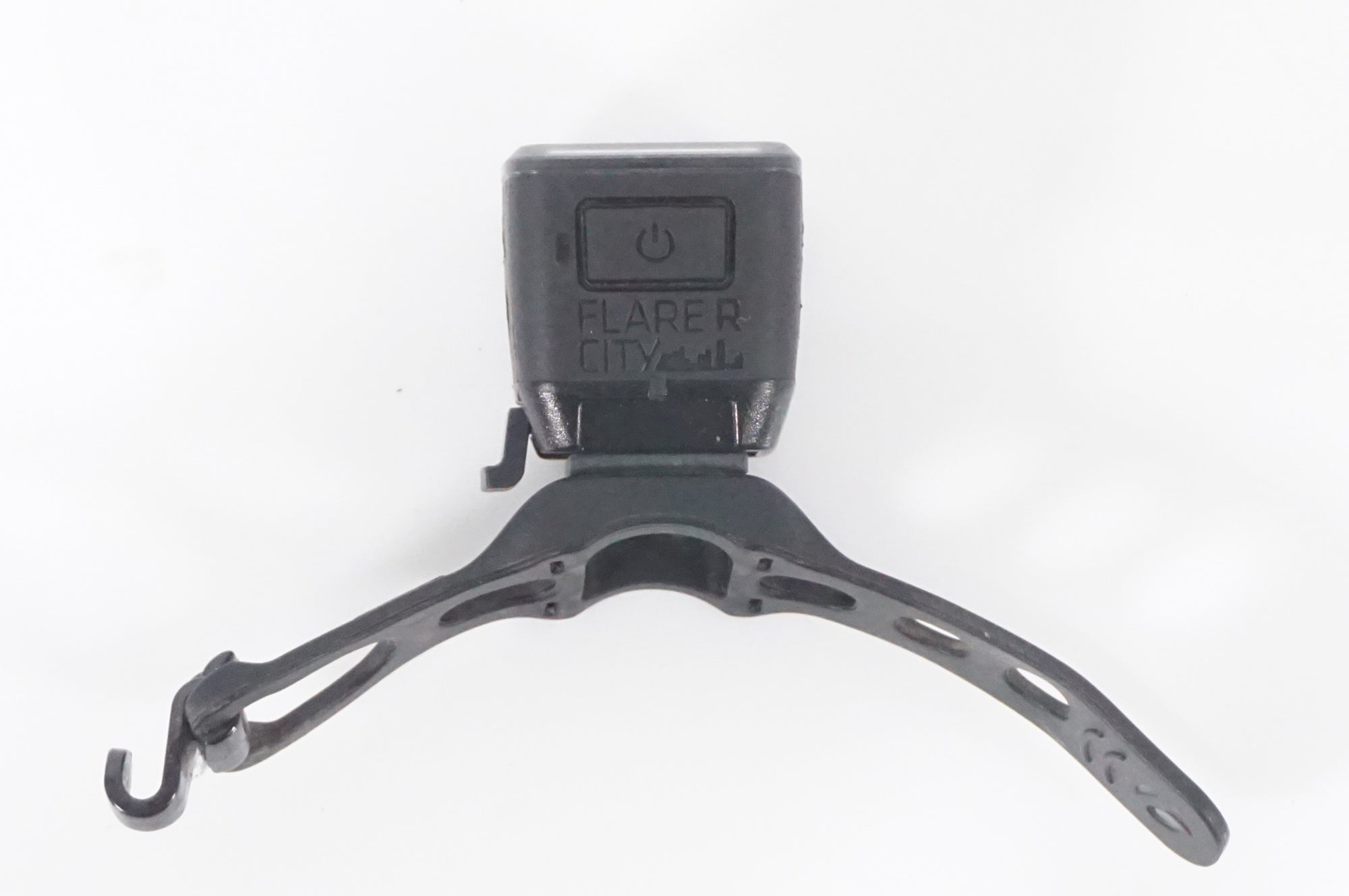 BONTRAGER 「ボントレガー」 ION 450 R フロント & FLARE R CITY リア ライトセット / AKIBA店