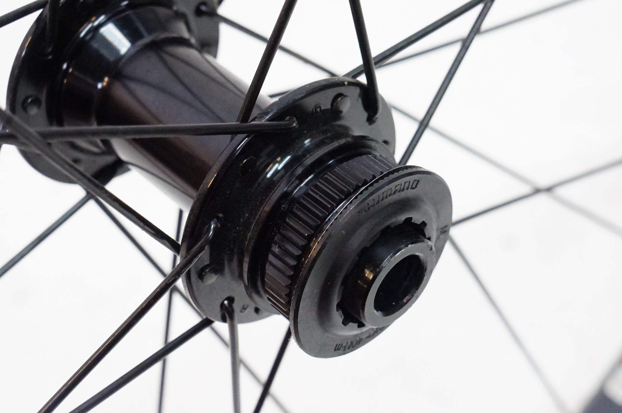 BONTRAGER 「ボントレガー」 AFFINITY TLR DISC シマノ11速