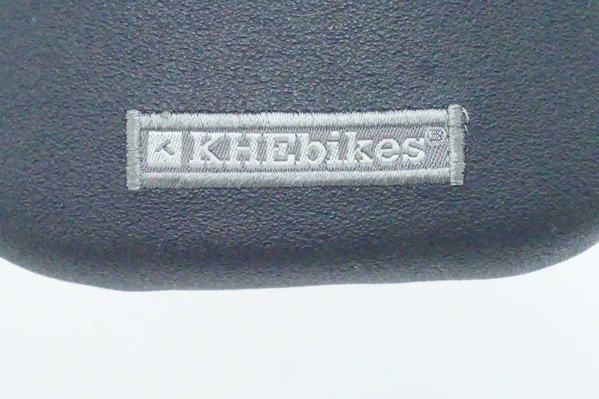 KHEBIKES「ケーバイクス」 サドル+シートポストセット/ 京都西院店