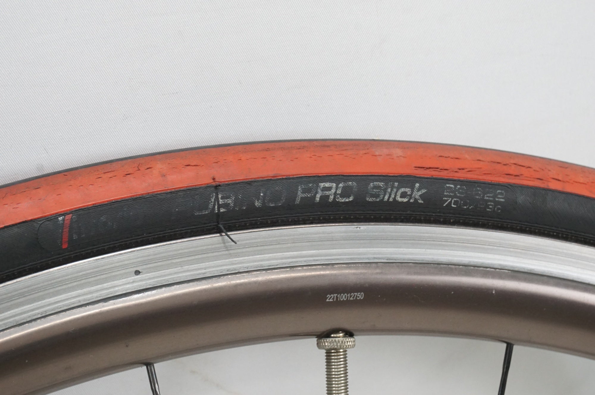 SRAM ホイールフロントのみ 1b09a7b54530e2ecd46c064d6ae8ac