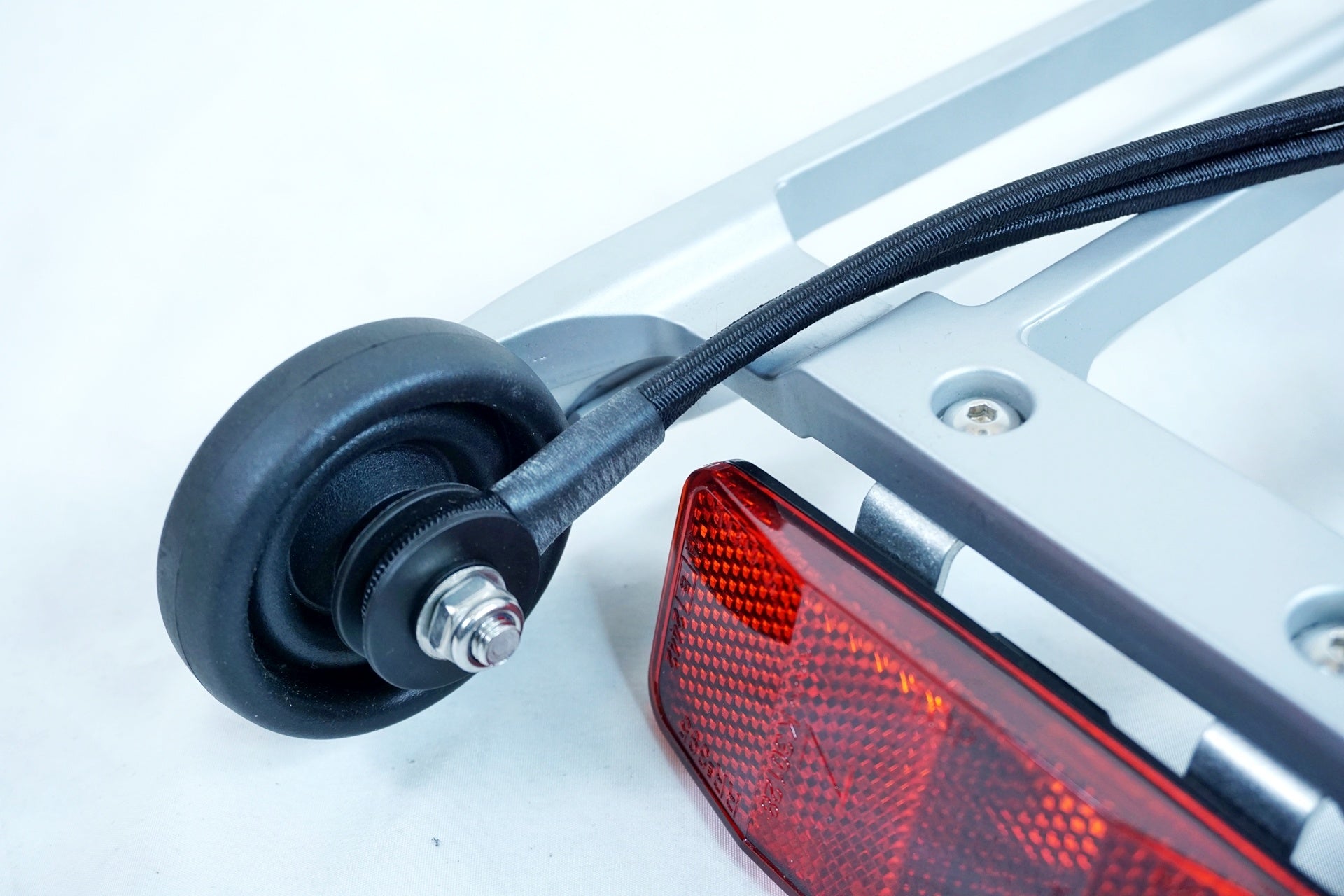 BROMPTON 「ブロンプトン」 純正 リアキャリアセット / 有明ガーデン店