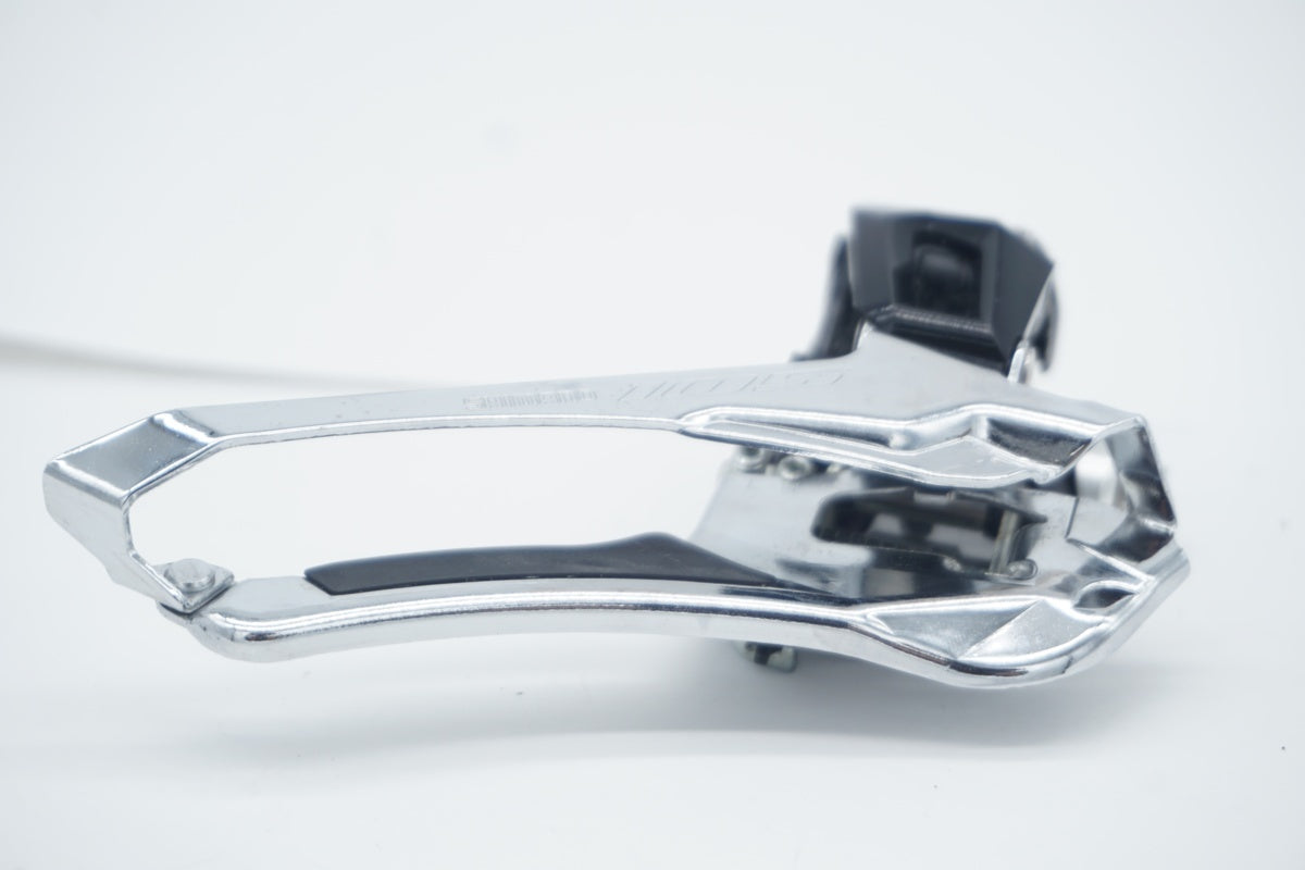 SHIMANO 「シマノ」 105 FD-R7000 フロントディレイラー / 京都八幡店