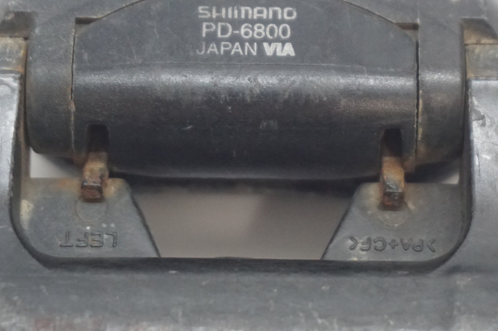 SHIMANO 「シマノ」 ULTEGRA PD-6800 ペダル / 福岡店