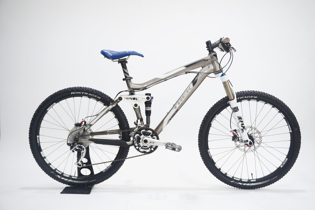 TREK 「トレック」　FUEL EX NINE 2010モデル マウンテンバイク/ 京都西院店