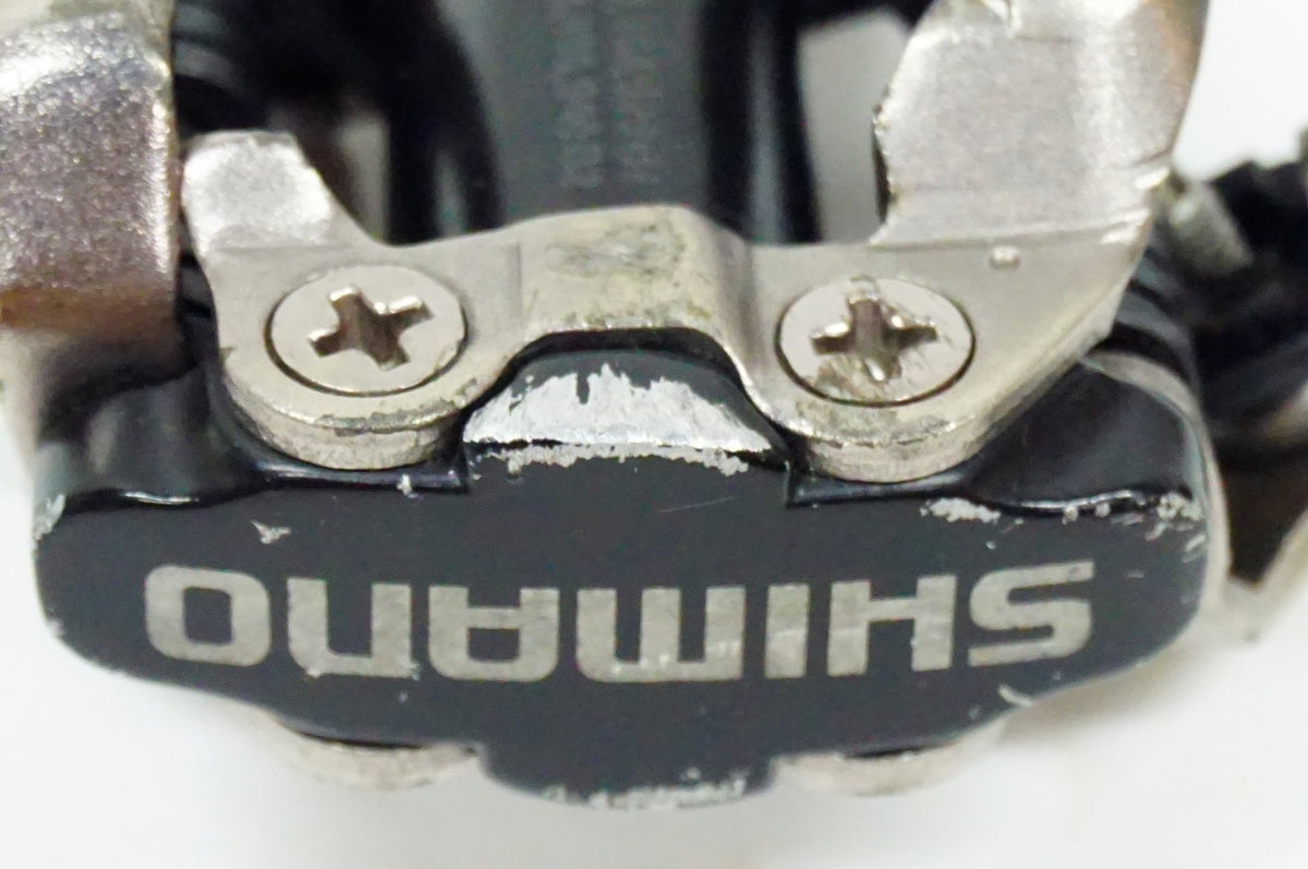 SHIMANO 「シマノ」 PD-M520 ペダル / 名古屋大須店
